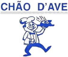 Restaurante Chão D'Ave
