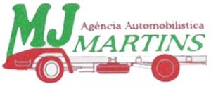 Agência Automobilística MJ Martins