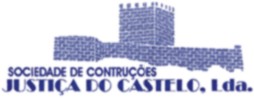 Sociedade de Construções Justiça do Castelo, Lda.