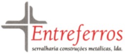 Entreferros - Serralharia e Construções Metálicas, Lda.